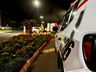 Motociclista sofre ferimentos graves em colisão na SC-163, em Descanso