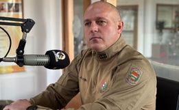 Policiais enfrentam insegurança jurídica no combate ao crime, diz comandante 