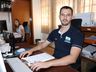 Setor de tributos de Iporã do Oeste trabalha na digitalização de processos