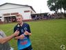 Cruzeiro vence a segunda no Campeonato Municipal de Itapiranga