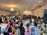 Tradicional bingo do Lions Clube reúne 500 pessoas e fortalece ações sociais em São Miguel do Oeste