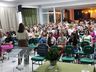 Simpósio e mostra cientifica da Uceff debatem os desafios do agronegócio.