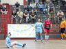 Com muito esforço, Gol de Bico supera Indaial e está na final contra Joaçaba