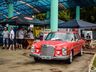 VÍDEO: Público prestigia 3ª edição do Encontro de Carros Antigos