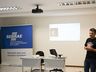 Programa Nascer realiza primeira aula presencial em São Miguel do Oeste 