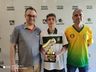 Cedrense é artilheiro do Regional de Amadores sub-18