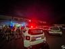 Polícia Militar prende homem por tentativa de homicídio em Descanso