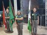 Confira fotos da 13ª Expo Anchieta e 7ª Festa Nacional das Sementes Crioulas