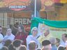 Celebração de Corpus Christi reúne fiéis em São Miguel do Oeste