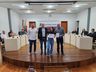 Vereadores Mirins de 2025 são diplomados em Itapiranga