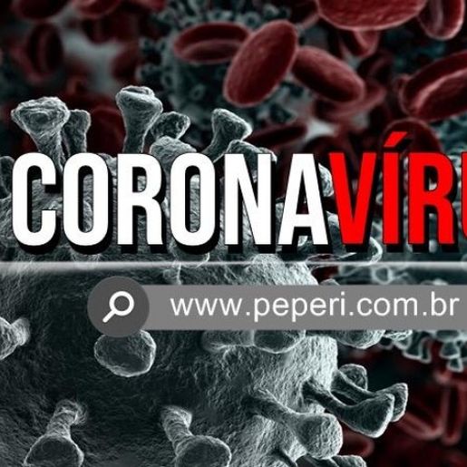 COVID-19: nesta semana, município bateu recorde de novos casos 