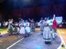 Linha Presidente Becker abre a 44ª Oktoberfest