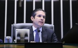 Motta encaminha denúncias contra deputados e terá reunião com corregedor na segunda