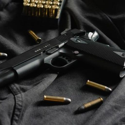 Número de novos registros de armas de fogo no Brasil aumenta 90% em 2020