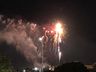 Mesmo na pandemia, chegada de 2021 é comemorada com queima de fogos 