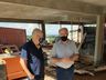 Sicoob entrega recurso de R$ 32,5 mil para Casa de Apoio em SMO