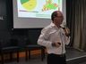 Simpósio e mostra cientifica da Uceff debatem os desafios do agronegócio.
