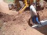 Secretaria de Obras mobiliza servidores para reparos em estradas no final de semana