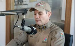 Sargento Mezadri assume comando da PM em Barra Bonita 