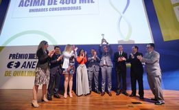 Celesc é a grande campeã do Prêmio Aneel de Qualidade 2019