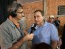 Canta Saltinho é sucesso em mais uma edição 