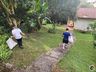 Saúde de Itapiranga realiza mutirão em combate à Dengue