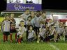   Cometa cede empate com um jogador a mais em campo