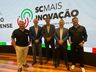 Prefeito de São Miguel do Oeste adere ao Tratado de Inovação Catarinense
