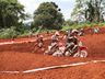 São José do Cedro realizou a Final da Copa Oestina de Veloterra 
