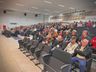 SMO sedia 4ª Conferência Intermunicipal da Pessoa Idosa da Região da AMEOSC