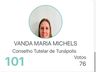 Conselho Tutelar: Confira os cinco eleitos em Tunápolis e São João do Oeste