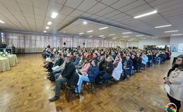 Fórum Regional de Educação é realizado em Itapiranga