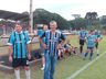 GreNal beneficente arrecada cerca de 200 quilos de alimentos em Princesa