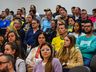 Com casa cheia, vereadores aprovam moção de repúdio contra vereadora e Partido dos Trabalhadores 