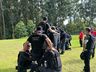 Policiais penais e civis participam de capacitação em São Miguel do Oeste 