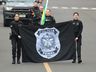 Desfile de 7 de Setembro reúne militares, escolas, entidades e famílias em SMO