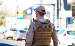 Polícia Militar de Iporã do Oeste terá reforço no efetivo durante a 10ª FAIC