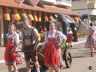 FOTOS: Desfile Cultural abre a 43ª Oktoberfest de Itapiranga