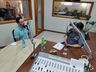 Lideranças participam da Retrospectiva 2021/Perspectiva 2022 da Cedro FM