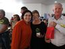 Cecilia e Beno Bonhenberguer são coroados Rei e Rainha da Terceira Idade em São José do Cedro
