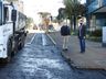 Municipalidade inicia projeto de ampliação da ciclofaixa