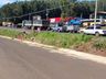 Obras na BR-163 provocam longas filas em São José do Cedro