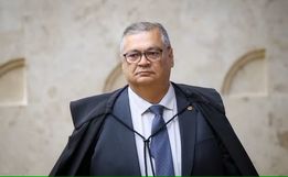 Ministro suspende exclusão de candidata em concurso da PC de SC por histórico do marido