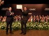 Juliano Mandelli toma posse como presidente da OAB de Santa Catarina