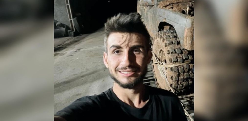 Velório de jovem que morreu em acidente será 14h, em São Miguel do Oeste