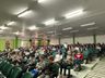 Tunápolis realiza palestra alusiva  ao Combate de Uso de Drogas com estudantes