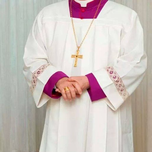 Bispo vai acompanhar sepultamento do padre Luiz Neis em Itapiranga