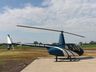 Região terá voos panorâmicos de helicóptero para turistas