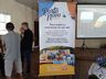 Porto Novo Laticínios realiza palestra para produtores com Airton Spies