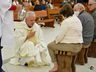 Missa de Lava-pés: Padre Silvestre Seluk relembra últimos momentos da vida de Jesus